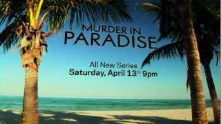 Murder in Paradise  All New Series  Investigation Discovery [upl. by Ree]