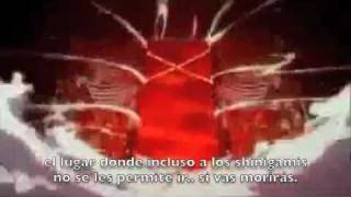 Bleach Movie 4  Trailer Official Jigokuhen sub españolm4v [upl. by Danita]