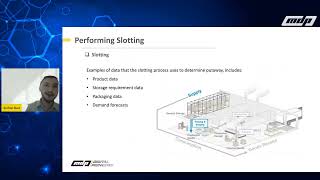 Streamlining OperationsThe Power of SAP EWM Slotting [upl. by Ociredef]