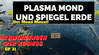 Der Mond im Monat ⎢Schwingungen des Kosmos 31 [upl. by Curren358]