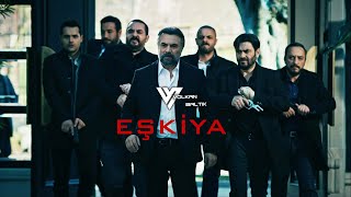 Volkan Baltık ► Eşkiya ◄  Mafya Müziği  Racon Müziği Tulum Remix [upl. by Shwalb177]