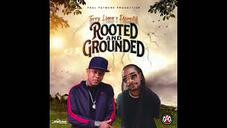 Terry Linen x Dipmatik  Rooted And Grounded Official Audio 2021 [upl. by Sayette]