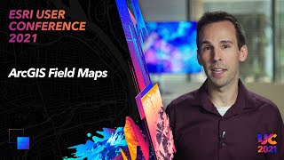 ArcGIS Field Maps [upl. by Haily]