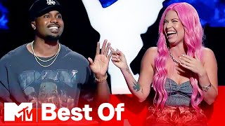 Chanel amp Steelo’s Funniest BFF Moments 🤣 Ridiculousness [upl. by Ailaham762]