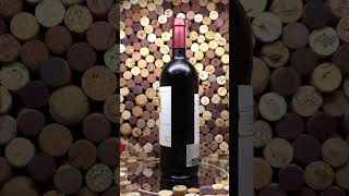 Fontodi Chianti Classico DOCG 폰토디 끼안티 클라시코 디오씨지 [upl. by Tegdirb]