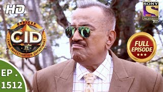 CID  Ep 1512  Full Episode  15th April 2018 [upl. by Anatlus]