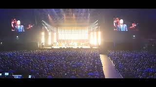 The Analogues  Ziggo Dome 17092022  14 Paperback writer [upl. by Ayocal]