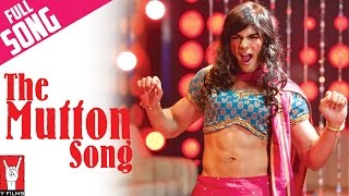 The Mutton Song  Full Song HD  Luv Ka The End  Shraddha Kapoor  Taaha Shah [upl. by Airb999]