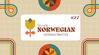 27 Å møte seg selv i døra Norwegian Idioms [upl. by Donny]