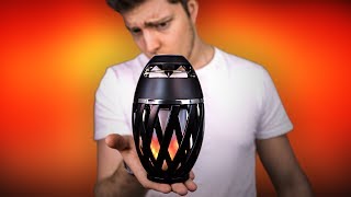 Une Enceinte Ultra Design à moins de 40€ [upl. by Inar]