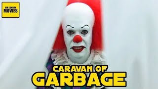 IT Chapter One 1990  Caravan Of Garbage [upl. by Nibuz]