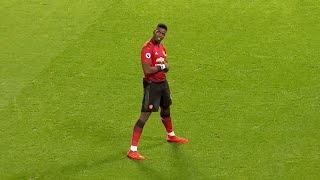 Pogba Was Actually Great for United [upl. by Falconer]