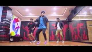 Achcham Yenbathu Madamaiyada  Thalli Pogathey STR Cover  Sathish Choreography [upl. by Pease]