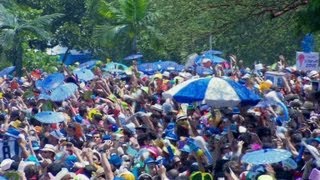 Carnival in Rio [upl. by Brenza459]