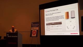 5G North America Sub6 GHz antenna challenges [upl. by Meesan876]