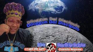 DILOGGUN DEL DISCÍPULO está en vivo [upl. by Marys]