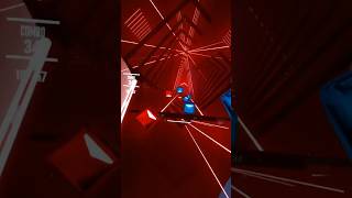 Beat Saber Ghost  Camellia [upl. by Ellehcil238]