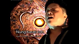 Francis Landong  Nung Karati Koh MTV HQ Audio [upl. by Zeph]