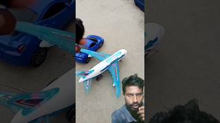 remote control aeroplane amp RC car ayaanrctoys rctoys [upl. by Cristiano]