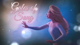 Gales of Song Elsa [upl. by Rumilly69]