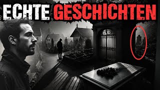 5 HORRORGESCHICHTEN  WAHRE GESCHICHTEN – ICH HÄTTE DAMIT NICHT SPIELEN SOLLEN [upl. by Lolly]