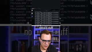 Never use this command 😱 shorts linux kalilinux android iphone [upl. by Jeffcott]