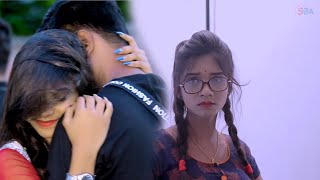 Hole Hole Ho Jayega Pyar I New Nagpuri Love Video 2021 l Singer Samir Raj l True Love Story Video [upl. by Uund719]