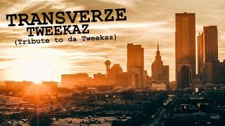 Transverze  Tweekaz Tribute to da Tweekaz [upl. by Bernetta]