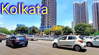 Kolkata City I capital of West bengal [upl. by North751]