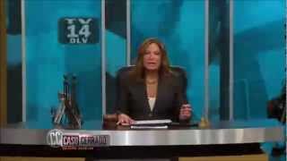 Caso Cerrado Especial 575 45 [upl. by Shantee]