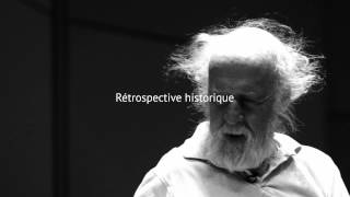 Hubert Reeves  Le futur de la vie terrestre [upl. by Batista]