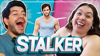 STALKER • Villa Alegría • EP 55 [upl. by Stephie]