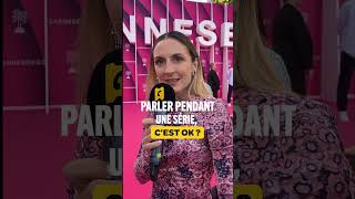 Spoilezvous les films et séries  Ramzy jameldebbouze canneseries [upl. by Devad]