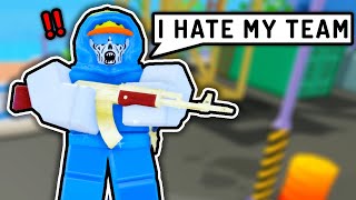 This Roblox Flag Wars Match Made Me RAGE [upl. by Cicely113]