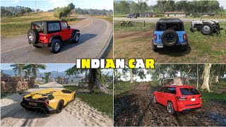 Top 5 Most Popular Indian Car Driving Games For Android  Best Indian Car Driving Games On 2023 [upl. by Addie]