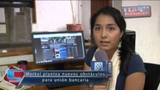 Top 10 de El Financiero [upl. by Arrotal]