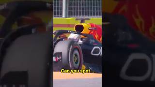 Can you spot the two different drivers in this video  Midweek Motorsport f1 formula1 formulaone [upl. by Einaled]