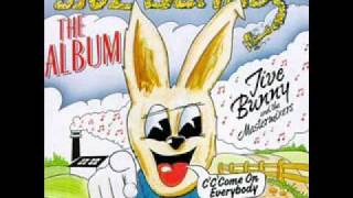 Jive Bunny  The Album  08  Hopping Mad [upl. by Yelena377]