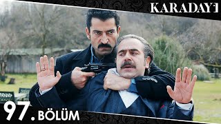 Karadayı 97 Bölüm Full HD [upl. by Eirojam]