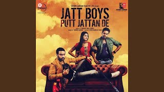 Putt Jattan De [upl. by Sivad]