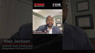 A Successful CISO’s Insights into Choosing Certified CISO After CISSP [upl. by Haley]