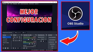 🟢 Como Configurar OBS Studio 2024 Paso a paso 🟢 Como USAR OBS Studio [upl. by Jere]