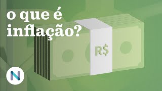 O que é inflação [upl. by Sapienza]