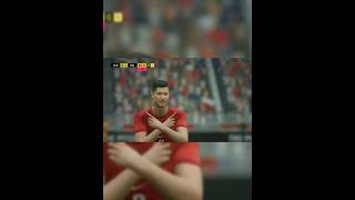 Lewandowski🇵🇱 cobrança de pênalti contra Escócia🏴󠁧󠁢󠁳󠁣󠁴󠁿 efootball2024lewandowskinationsleague [upl. by Jahn553]