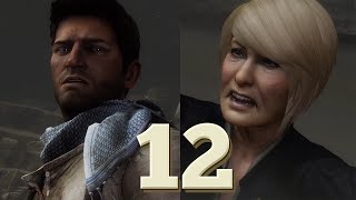 تختيم أنشارتد 3  uncharted 3 نهاية كنز 12 [upl. by Marva105]