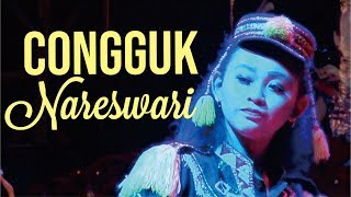 Keroncong Angguk Congguk NareswariLIVE in Lapangan Panjatan 2018 [upl. by Nelleus]