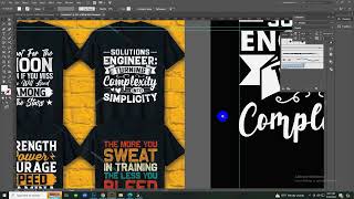 29th September 2024 II Batch 2 II Class 12 Tshirt design [upl. by Keiryt993]