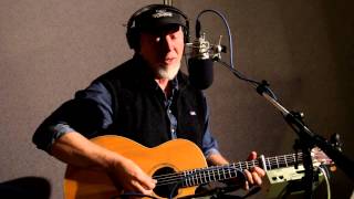 Richard Thompson performs Dimming of the Day Live On Sound Opinions [upl. by Cicero696]