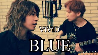 【BLEACH OP】BLUEViViD [upl. by Dorotea]