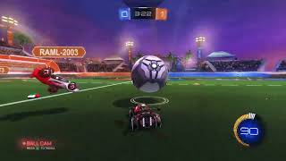 Rocket League®20240818144219 [upl. by Cirdor97]